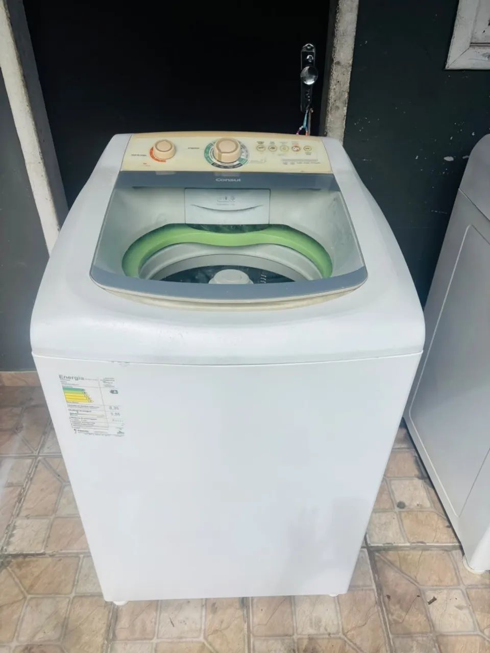 Máquina de lavar roupas  - Foto 4