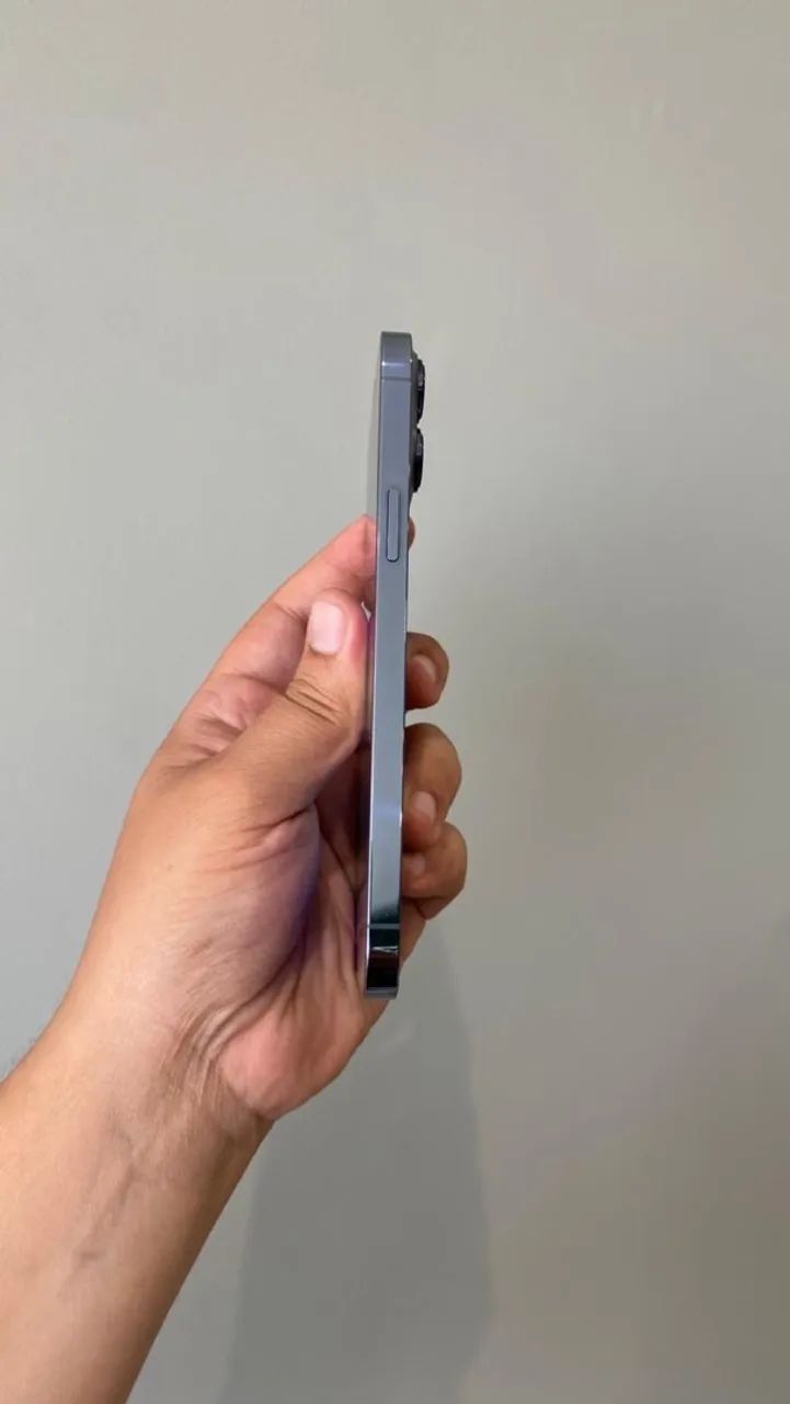 iPhone 13 Pro Max 256GB 92% - Foto 3