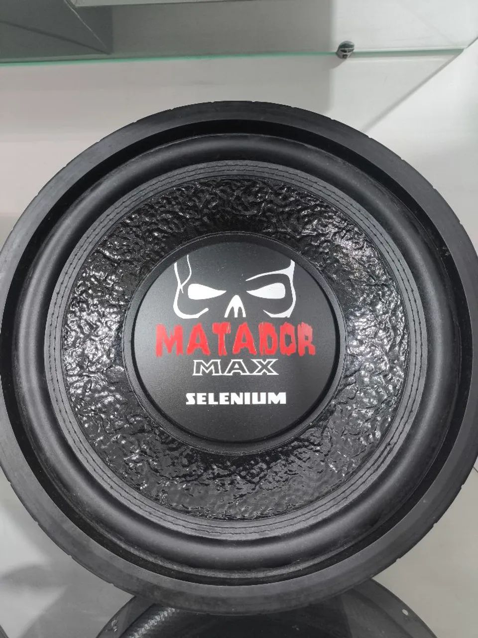 Subwoofer 12° SELENIUM MATADOR