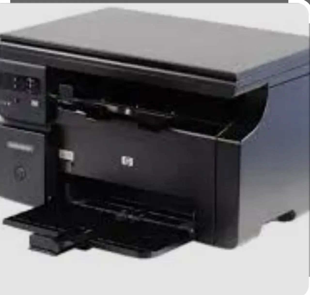 Impressora HP LaserJet M1132 Multifuncional