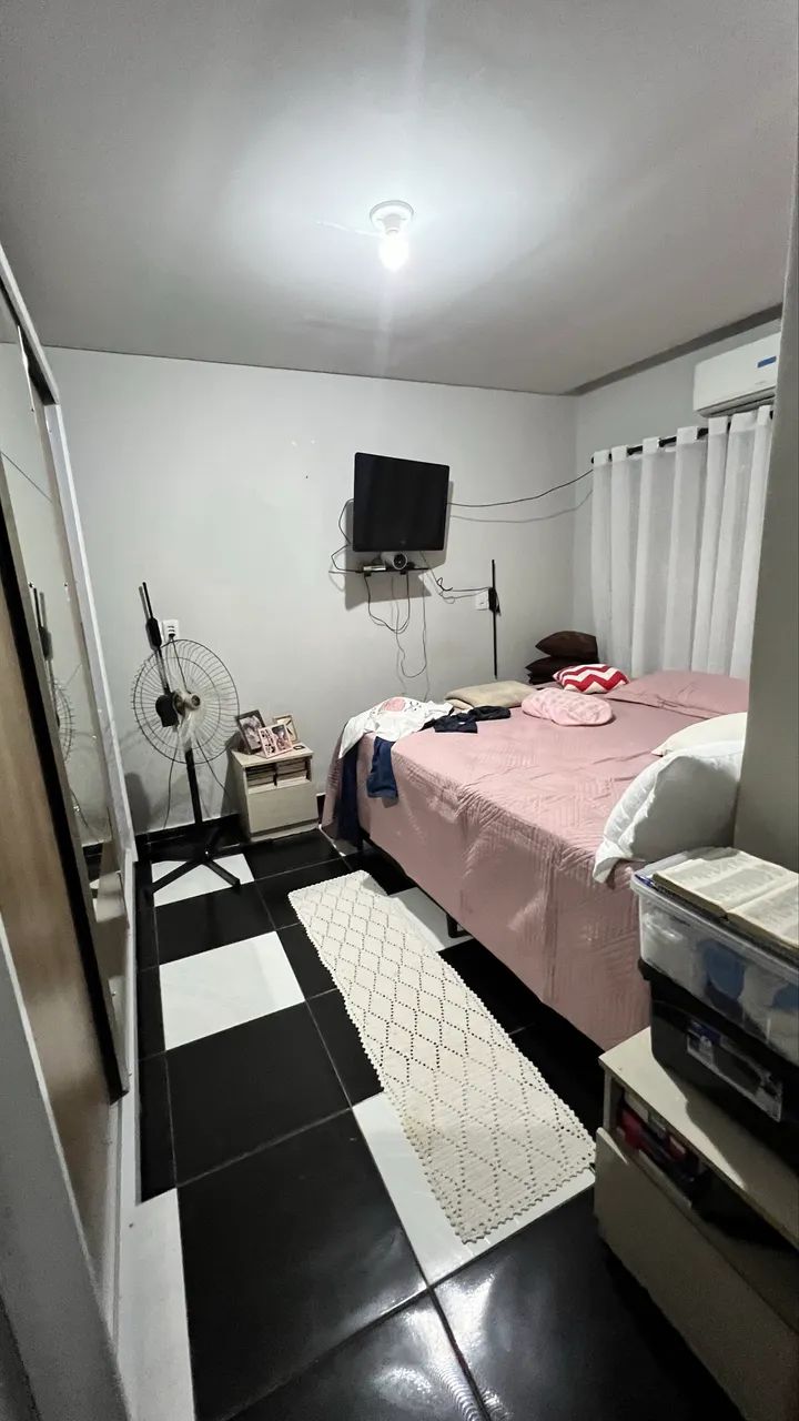 Vende-se imóvel para moradia ou investimento  - Foto 5