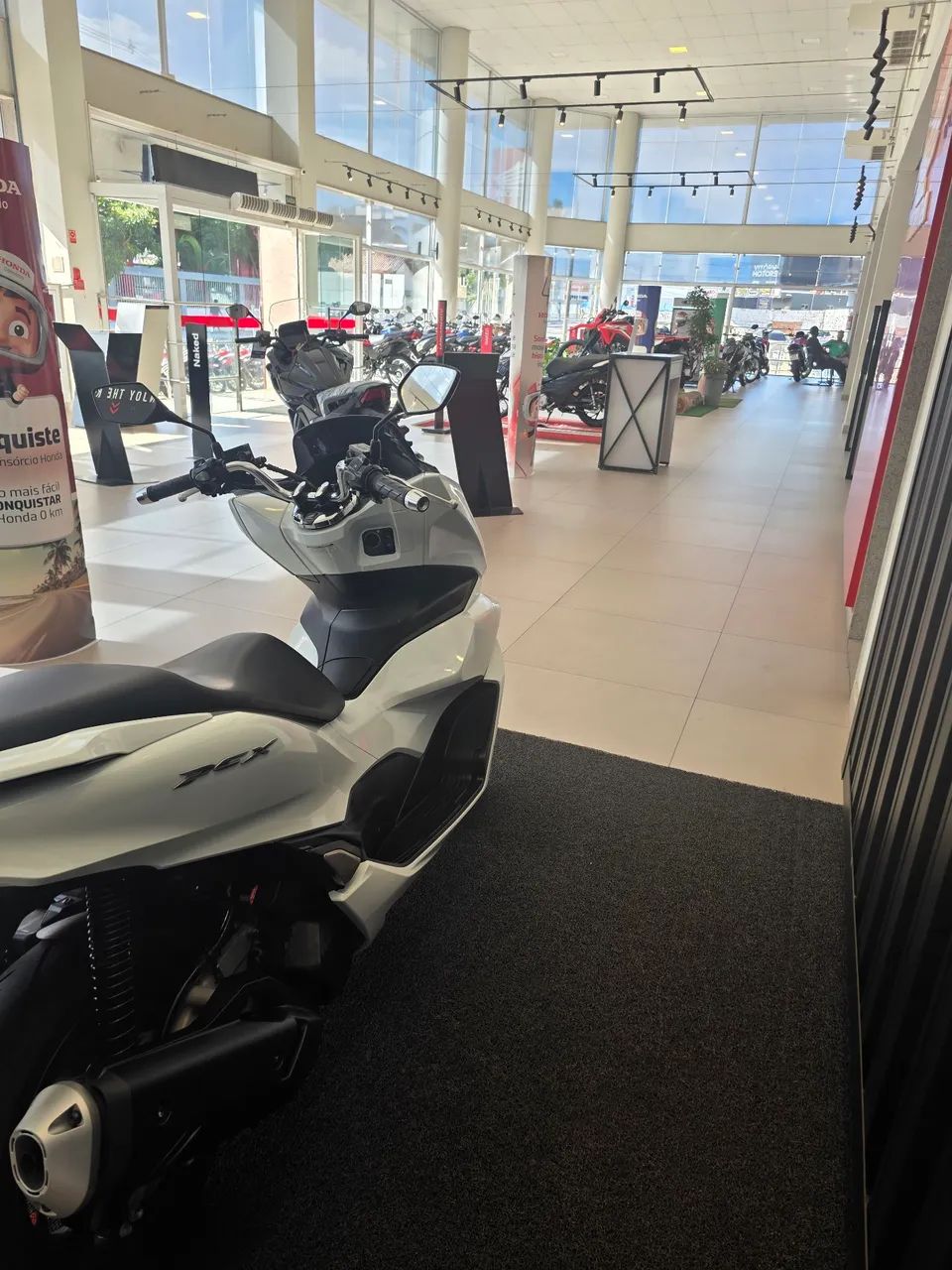 Pcx 160 abs 24/24 - Foto 2