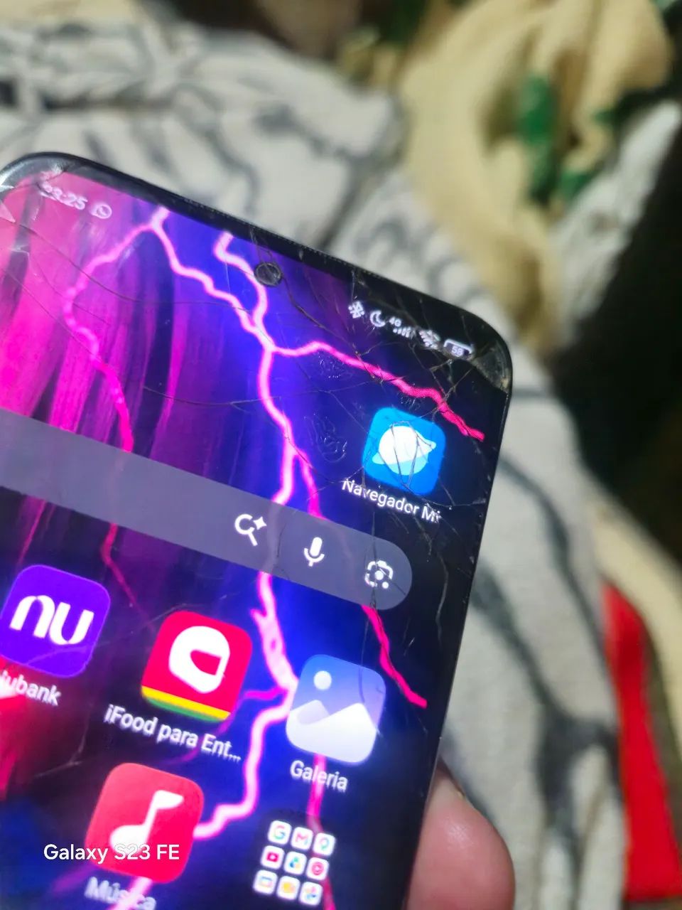 Vendo redmi note 12s - Foto 2