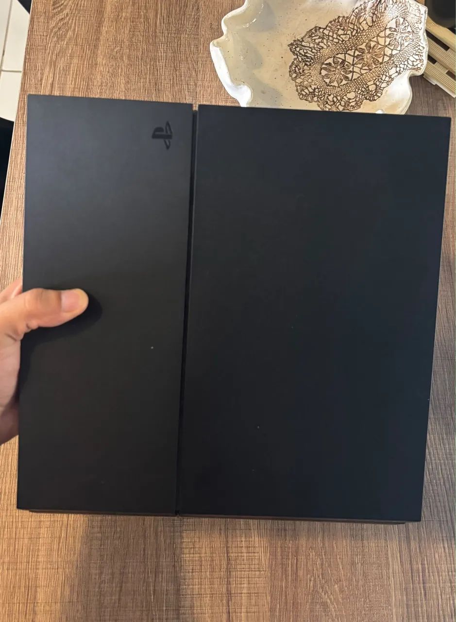 PlayStation 4 500GB - Foto 2
