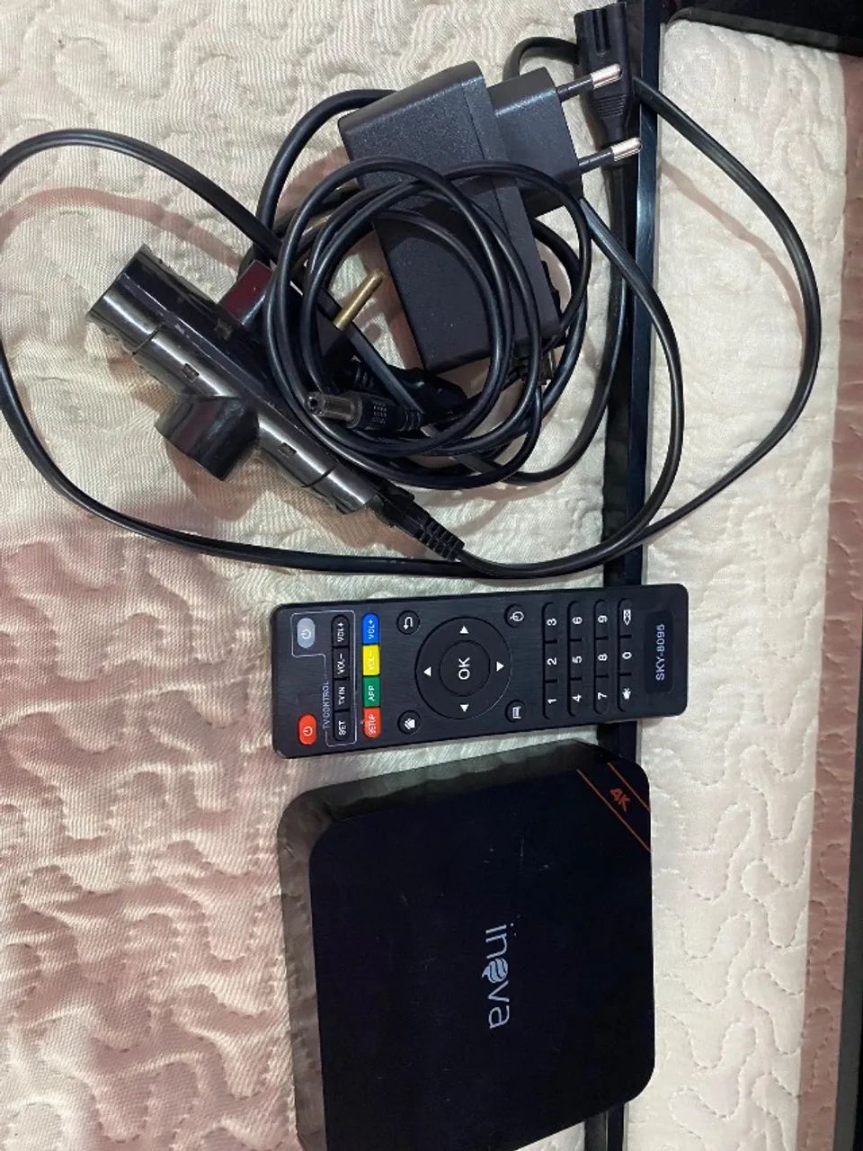 Televisão  - Foto 3