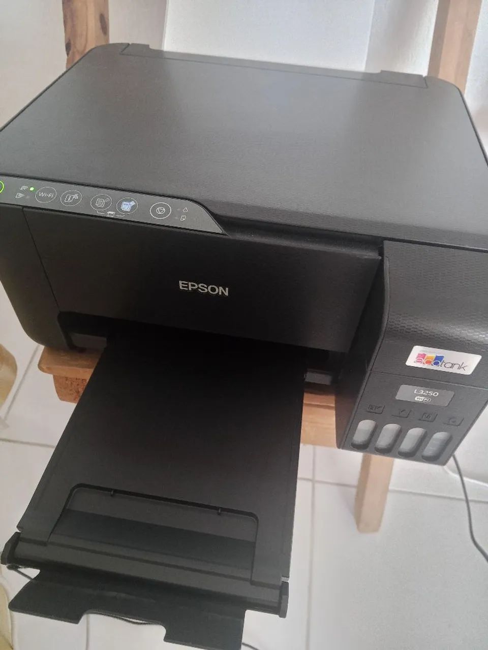 Impressora Epson 