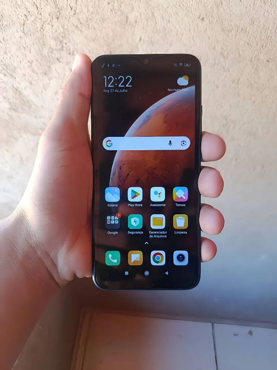 Redmi 9a 32 gb 