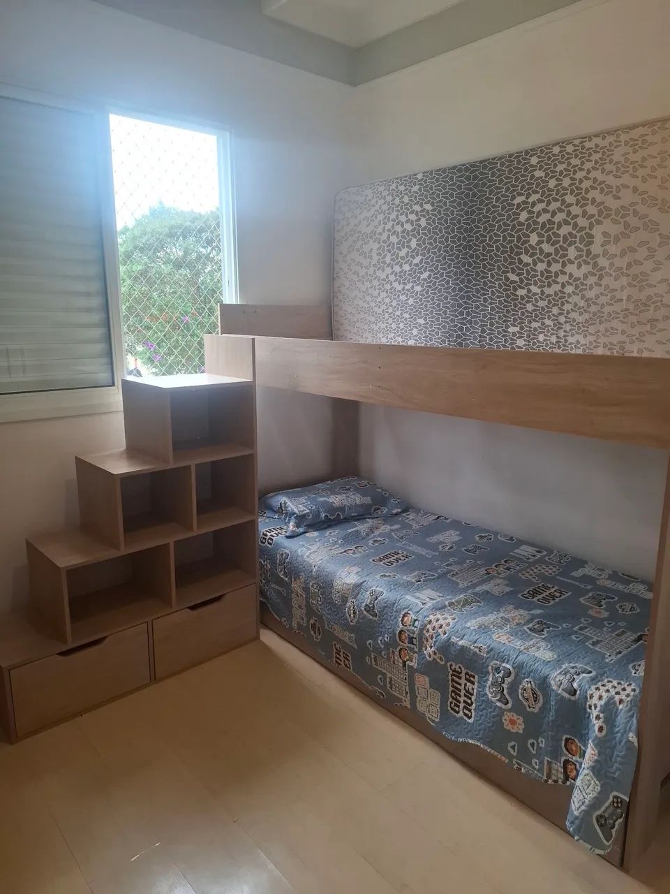 Cama Infantil Triliche - Venda Urgente  - Foto 4