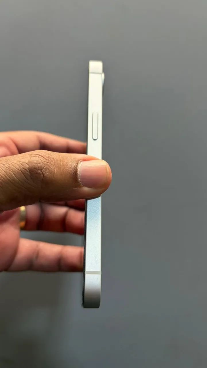 IPhone 17e 256GB Branco - Foto 5