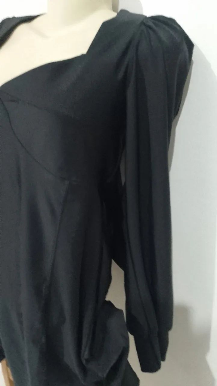 Vestido lindo basico - Foto 4