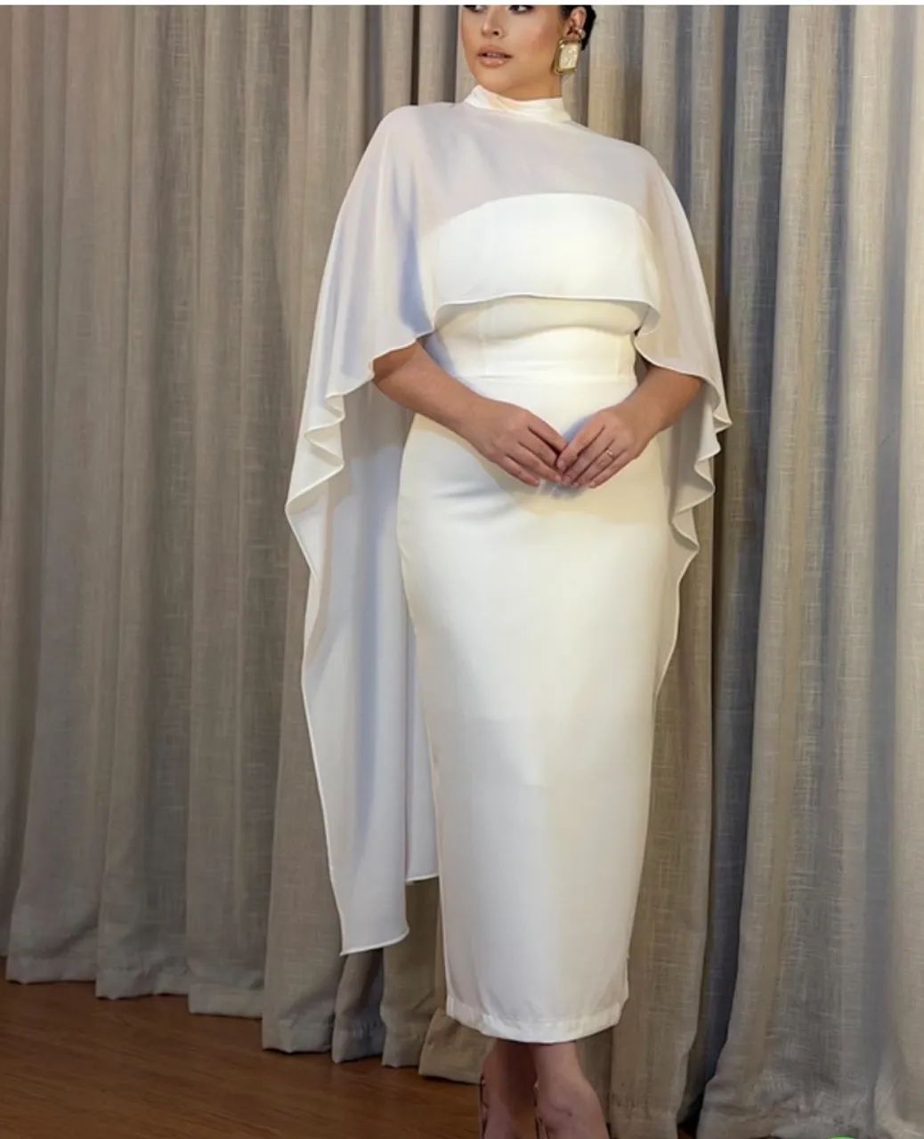 Vestido de casamento  - Foto 3