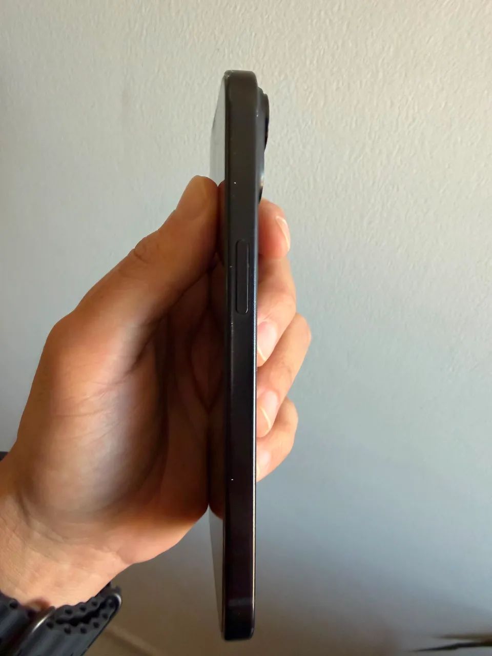? iPhone 15 - 128GB | 84% de bateria - Foto 3