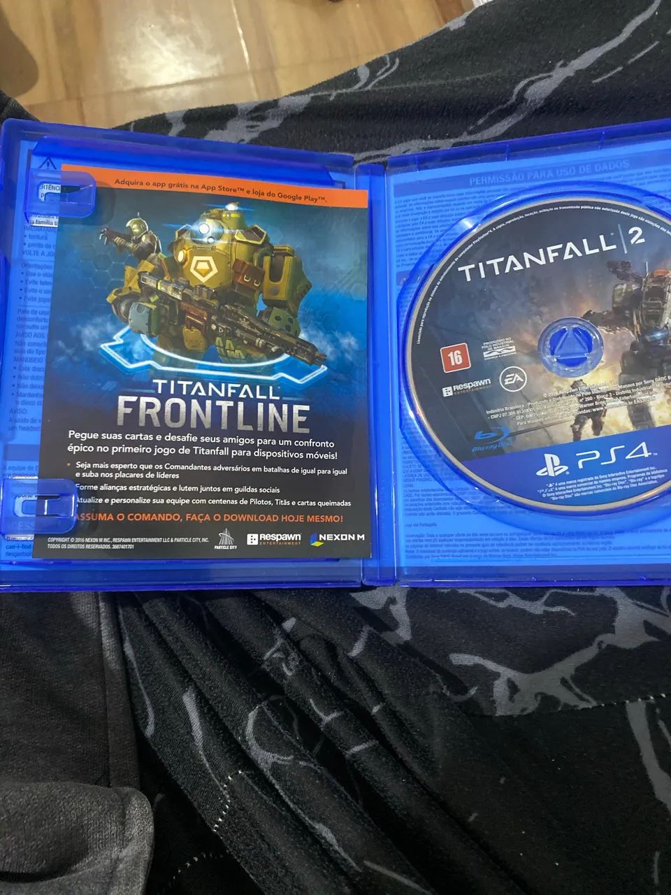TITANFALL 2 - Foto 4