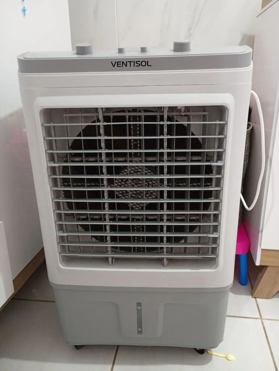 Climatizador de Ar Ventisol  - Foto 4