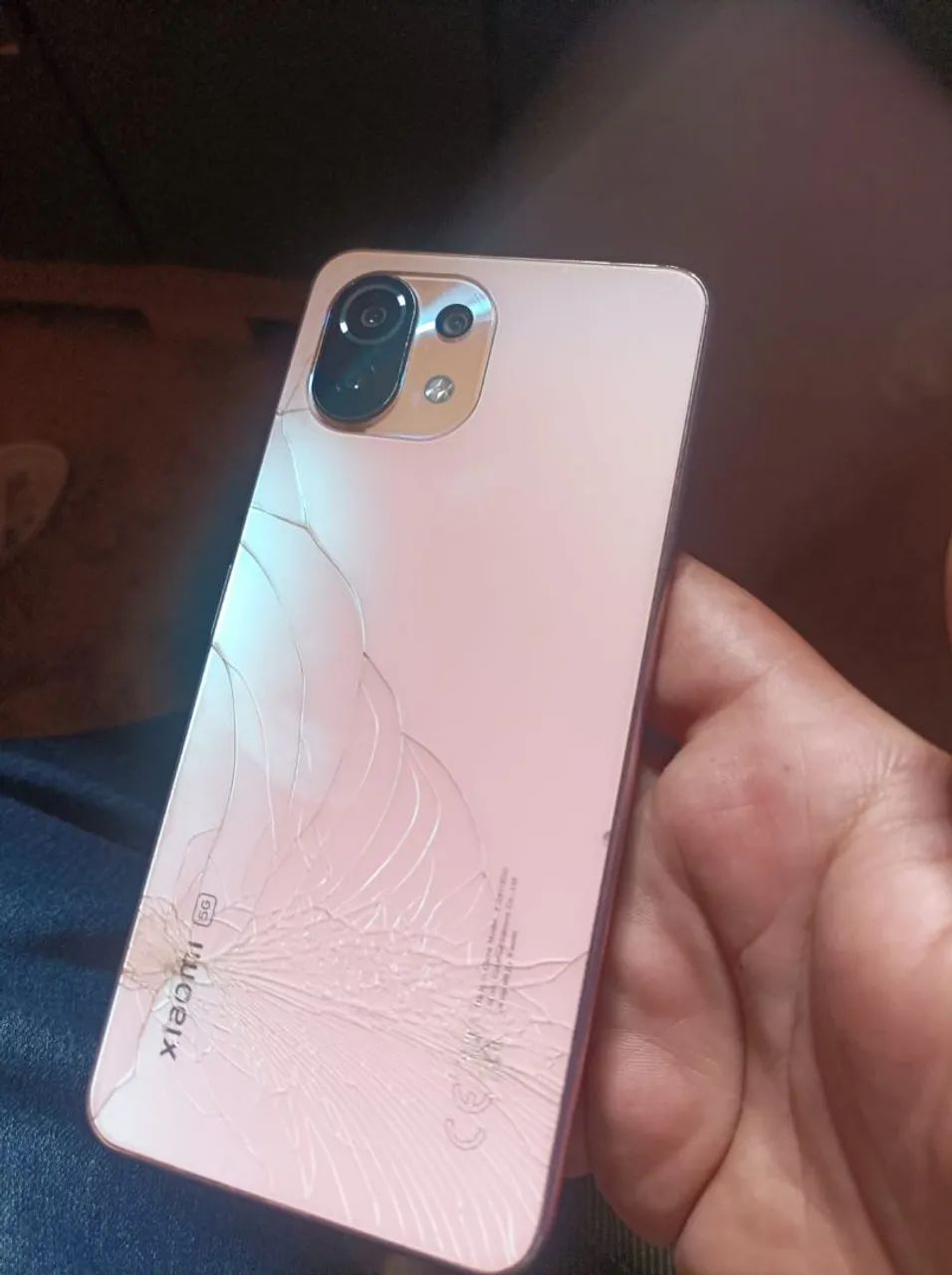Mi 11 lite 5G - Foto 3