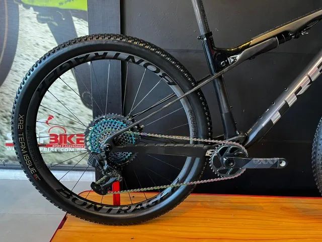 >> Trek Supercaliber 9.8 XX1 12v << - Foto 2