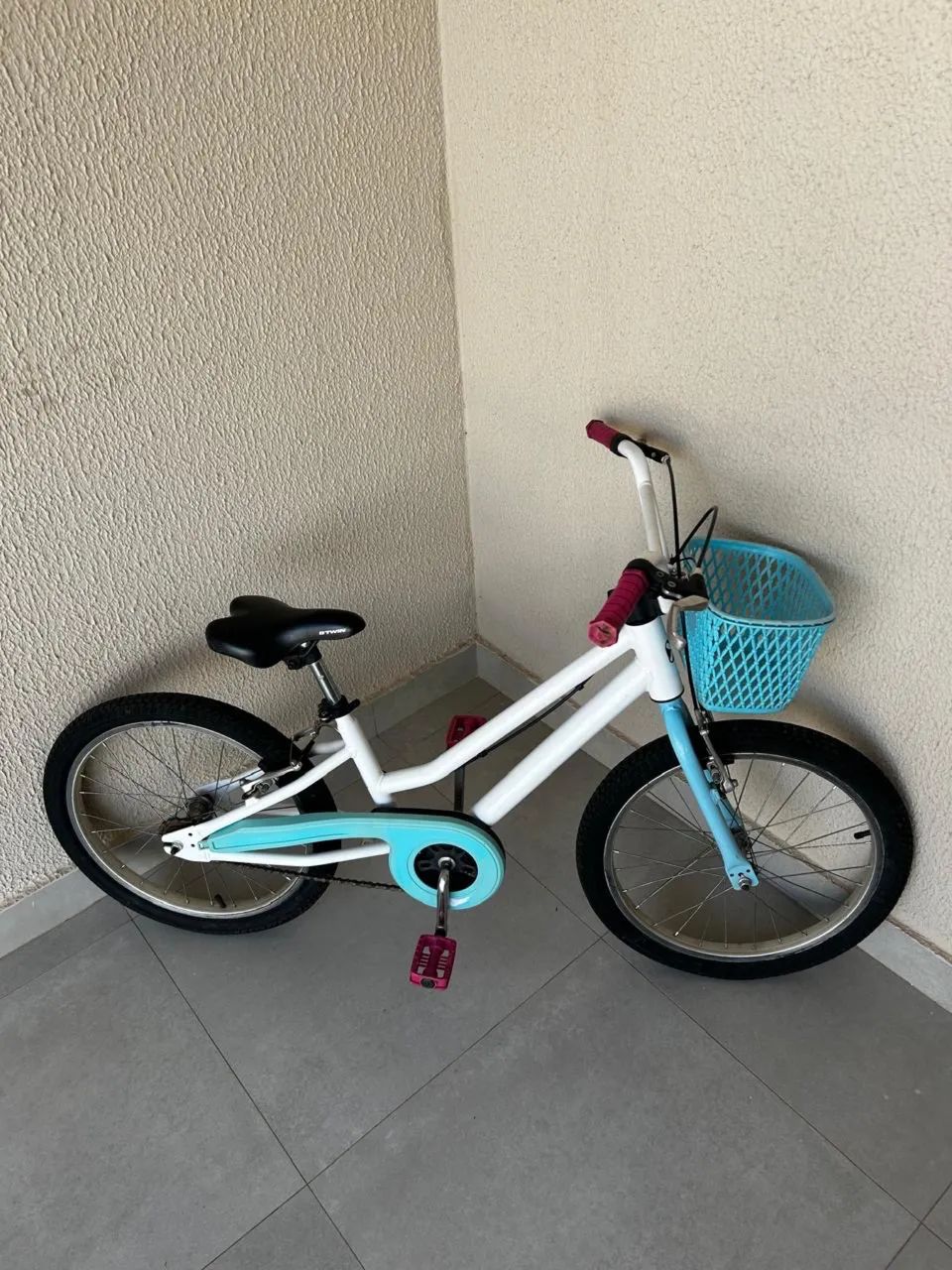 Bicicleta aro 20 