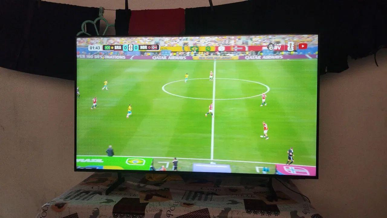 Televisão  - Foto 3
