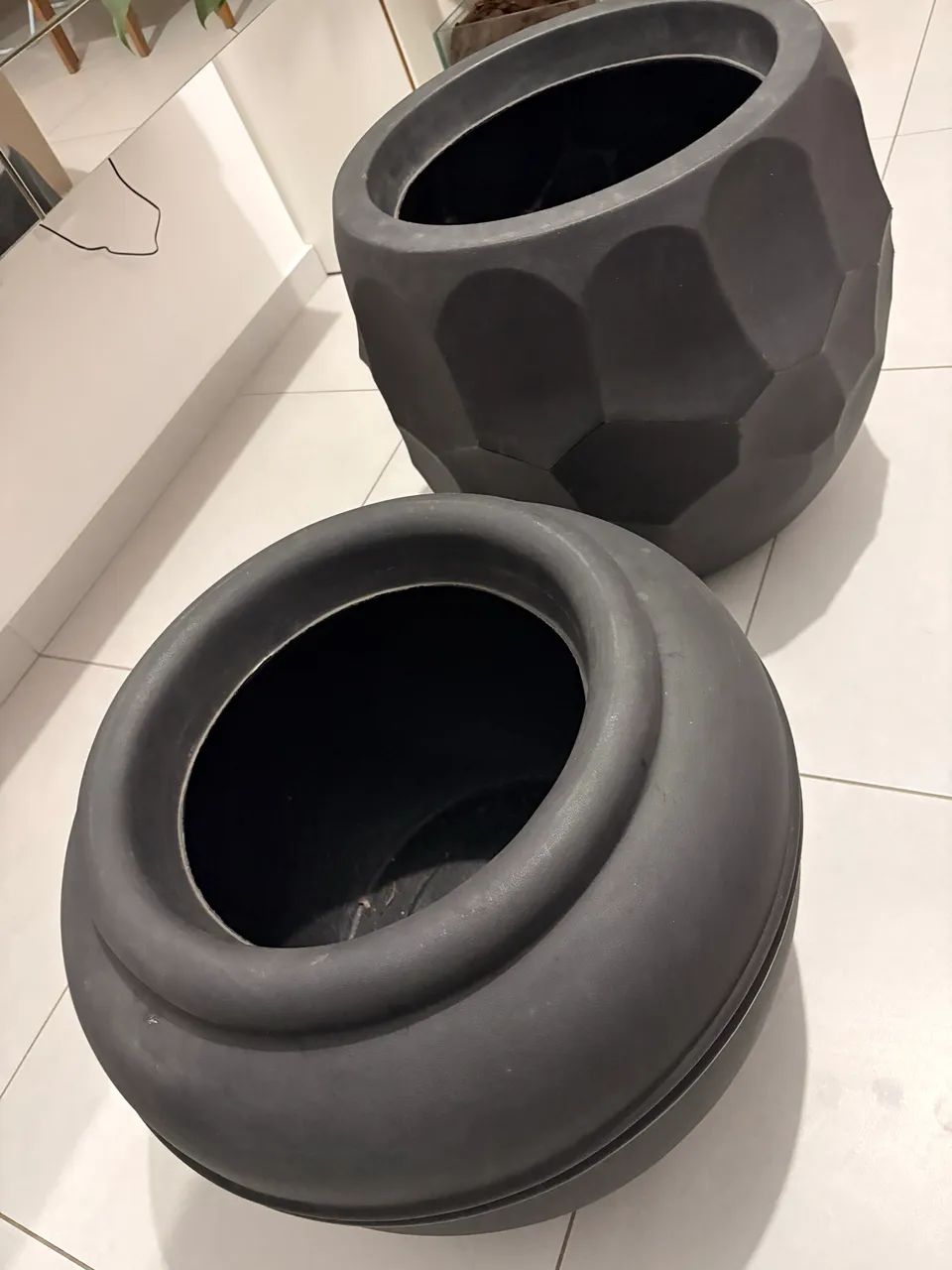 Vasos para plantas