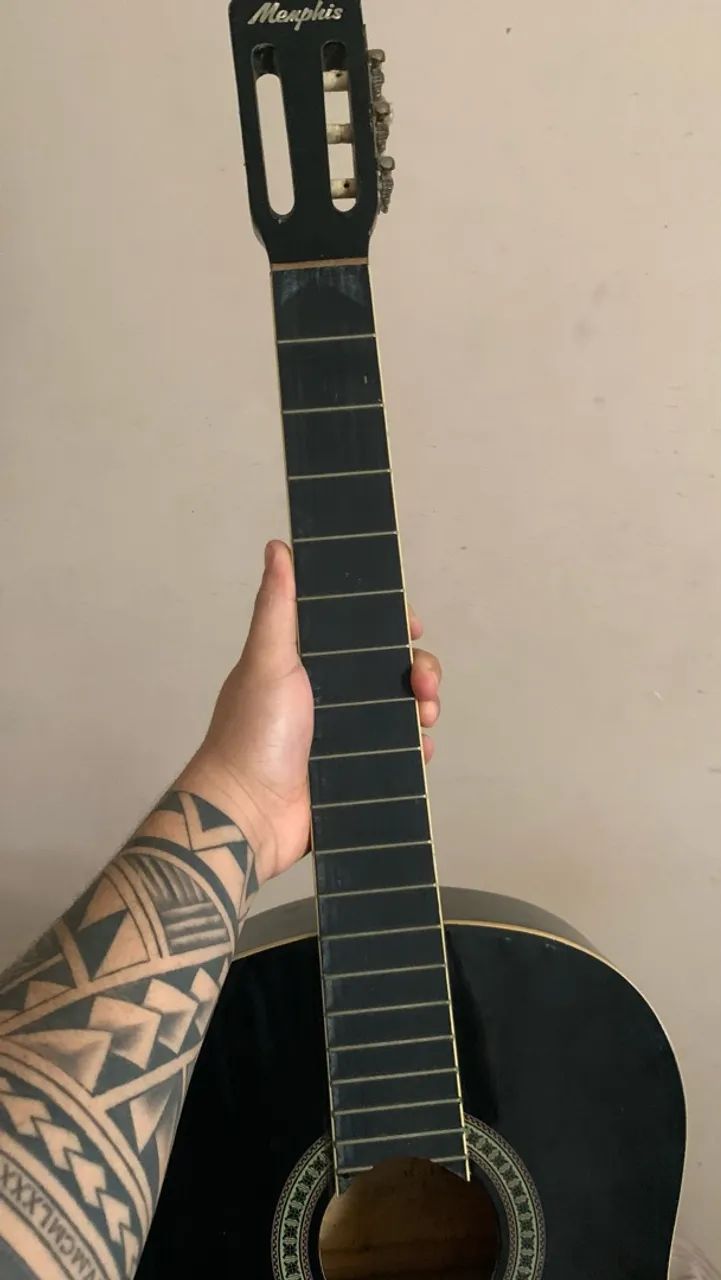Violao - Foto 4