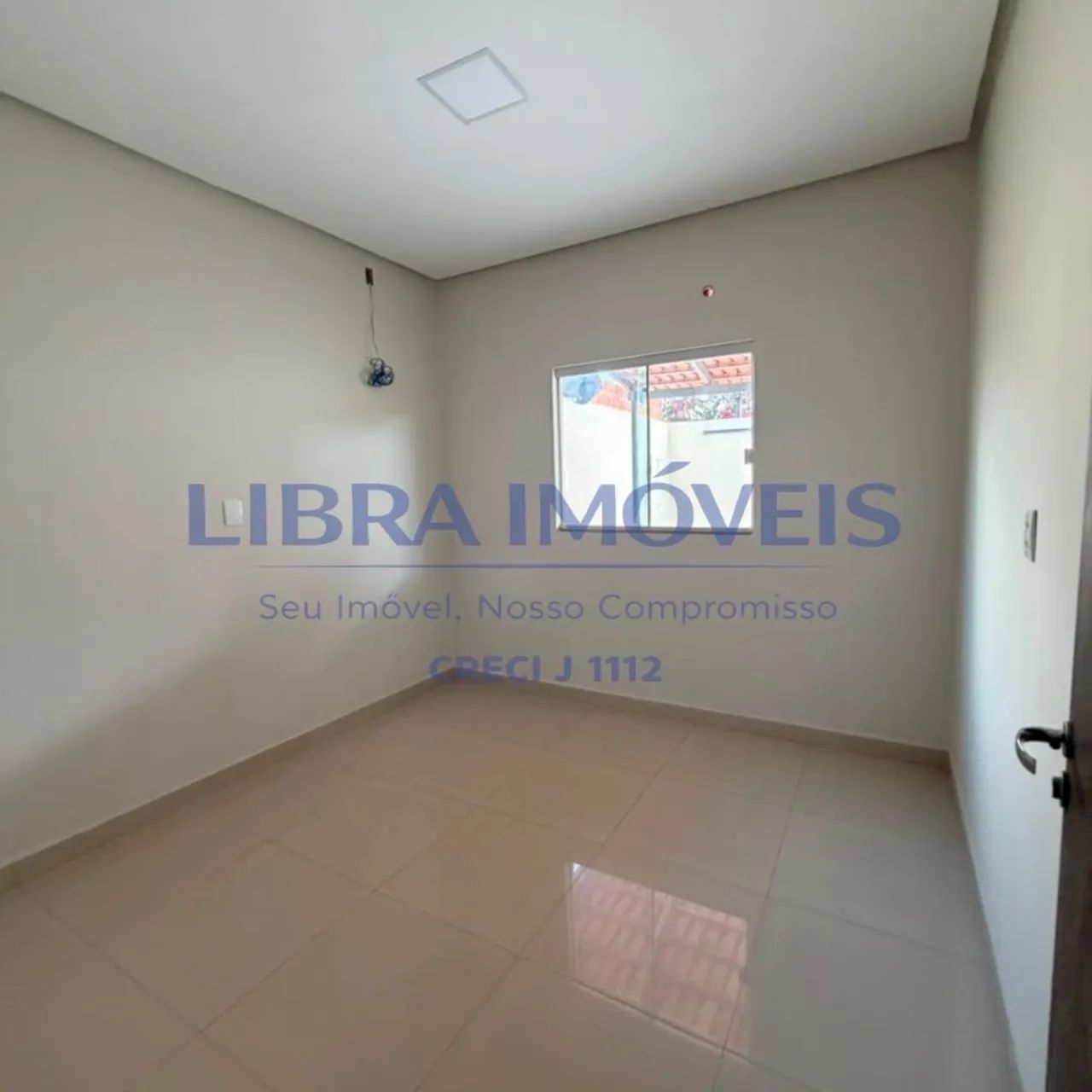 IMOBILIÁRIA LIBRA IMÓVEIS ALUGA CASA  - Foto 5
