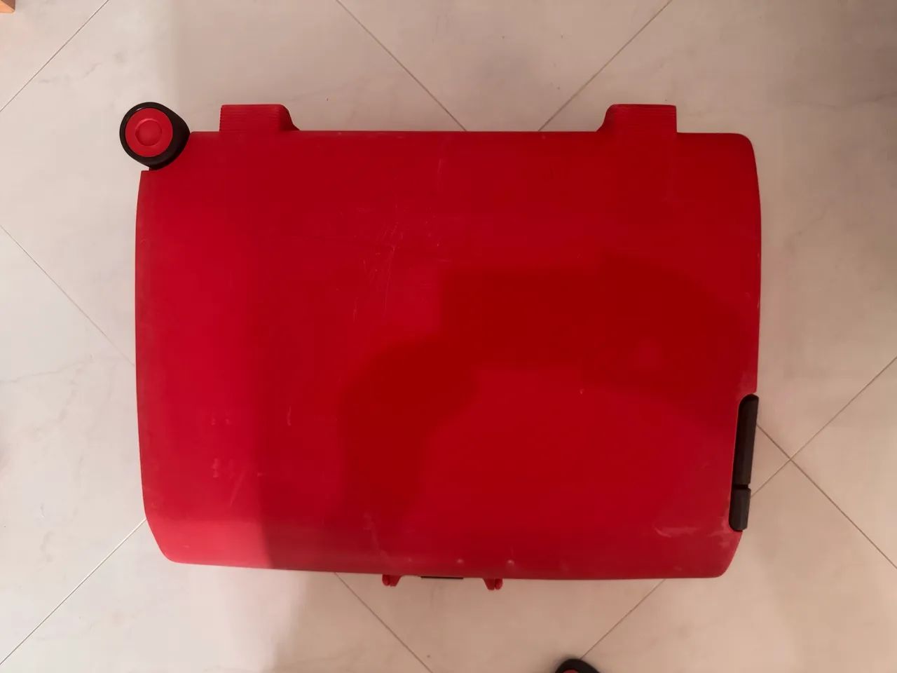 Mala Samsonite 29 polegadas rígida ABS - Foto 4