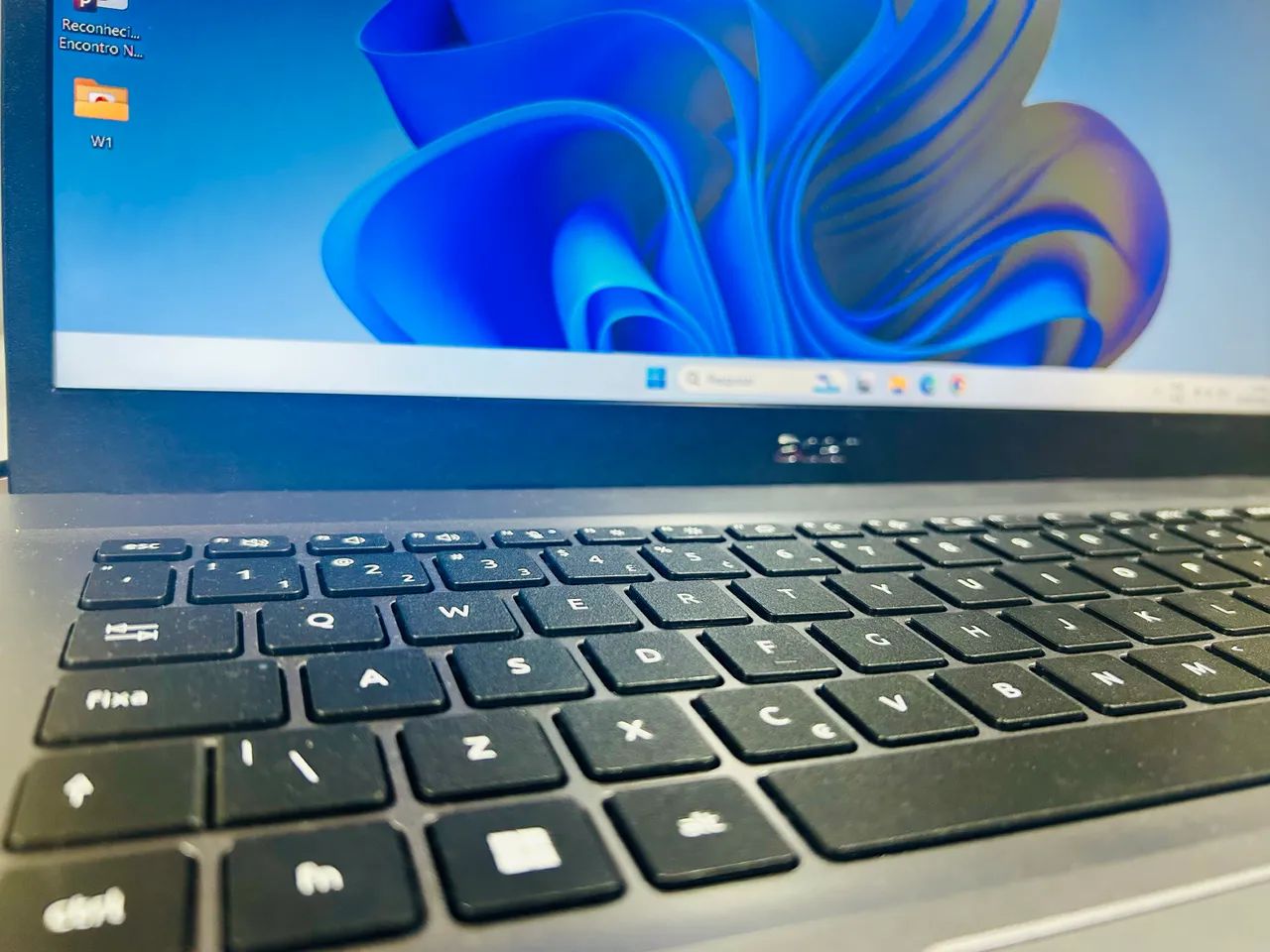 Notebook Acer aspire 5 i7 12th geração  - Foto 2