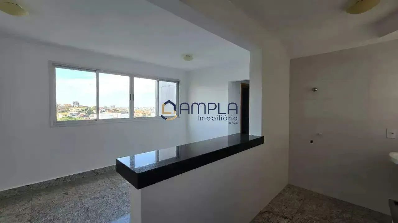 Apartamento com 2 Quartos para alugar no Buritis - Foto 3