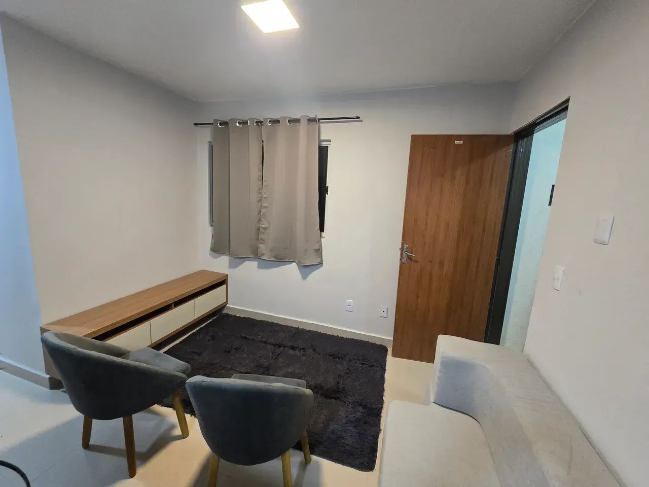 lindo apto de 3 quartos na Cidade Ocidental - Foto 4