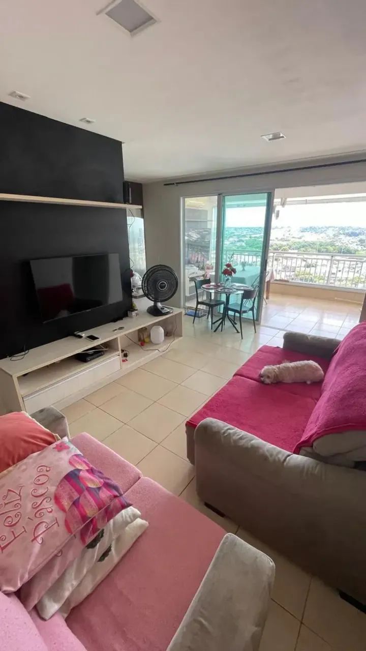 Imóvel para venda com 101 metros quadrados com 3 quartos em Dom Pedro I - Manaus - AM 2