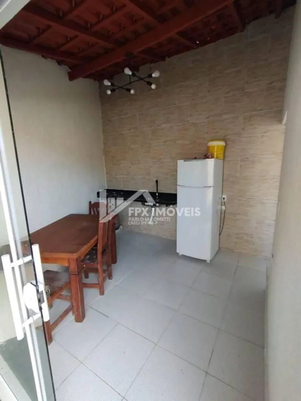 Ca3726 - Casa em , Itanhaém - Foto 5