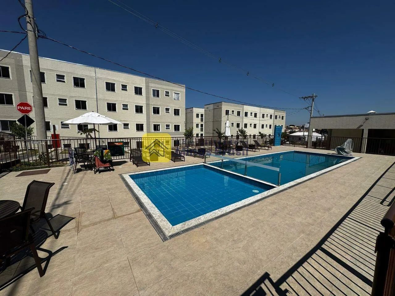 Excelente apartamento com 02 quartos e área privativa - Foto 2