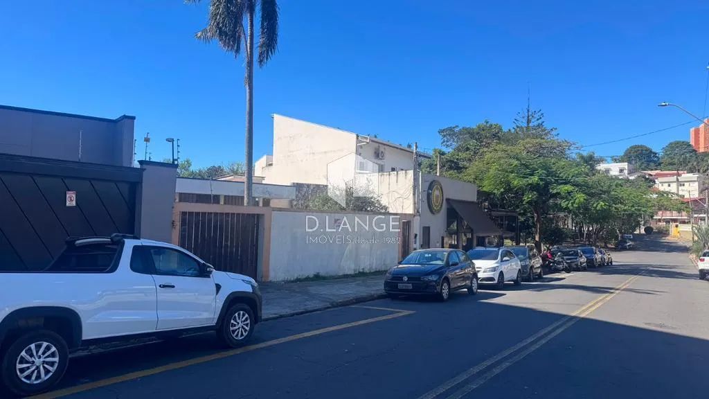 Casa comercial para alugar no bairro Chácara da Barra em Campinas - SP - Foto 2