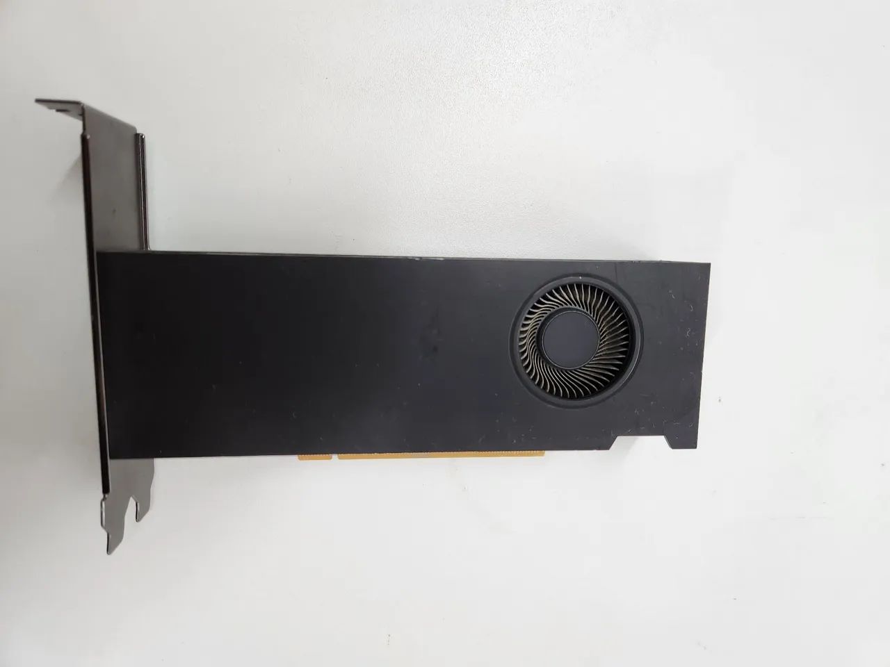 RTX Quadro A2000 12GB PNY - Foto 5