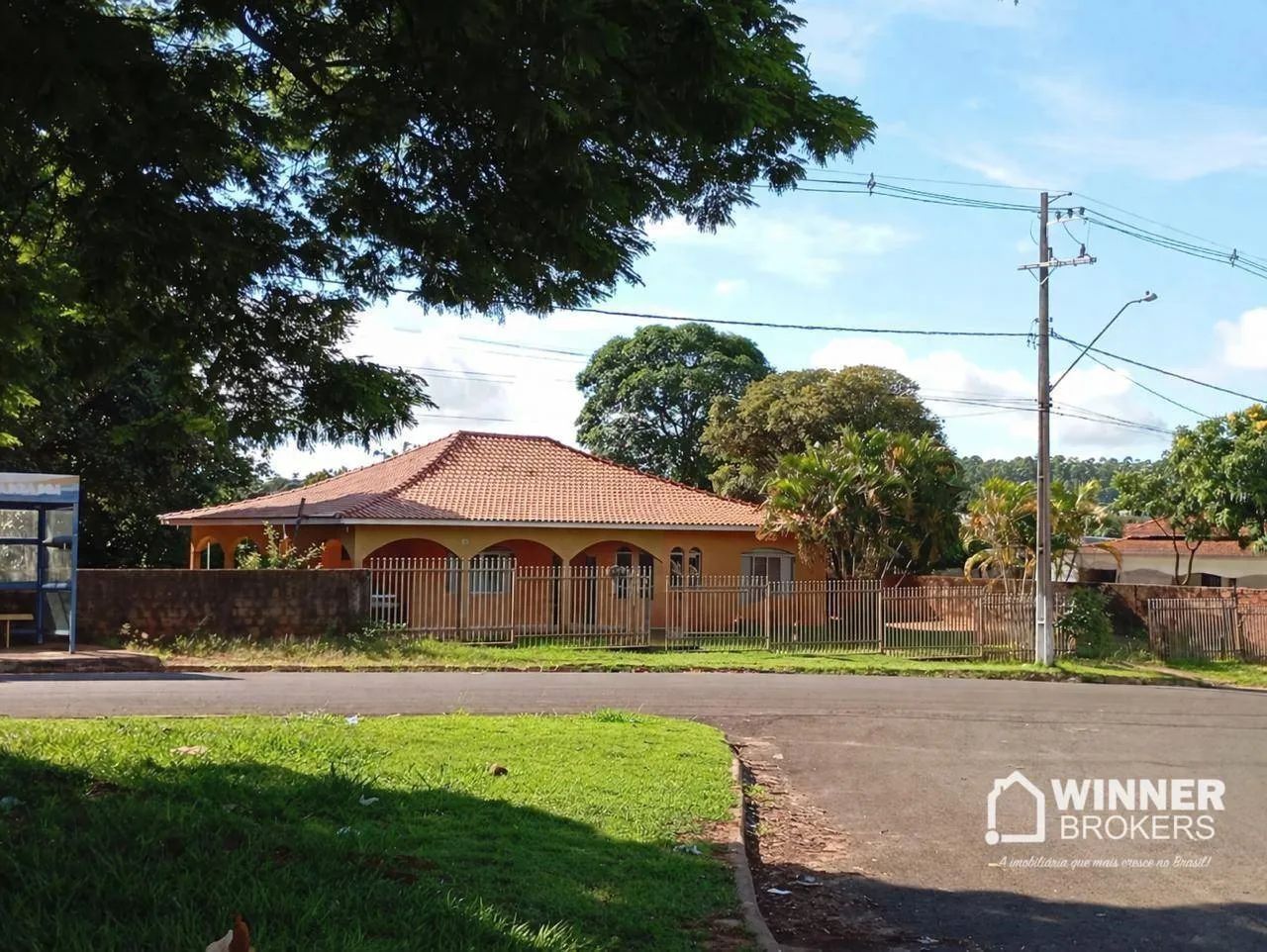 ÓTIMA CHACARA EM TERRA BOA  PR - Foto 4