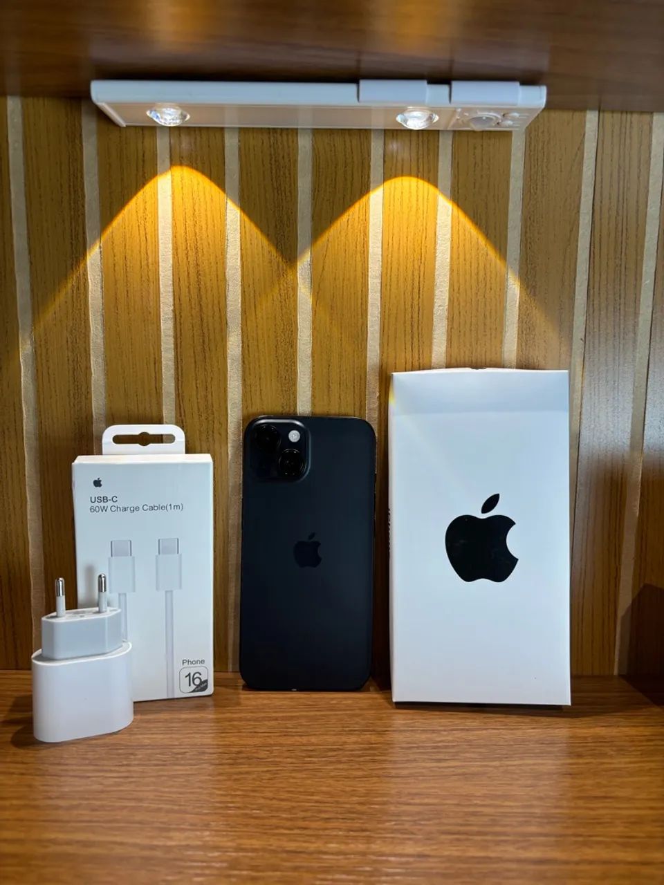 iPhone 15 85% IMPECÁVEL 