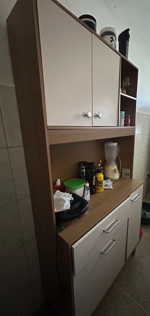 Armário de cozinha - Foto 2