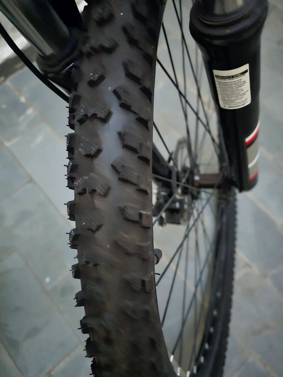 Vendo bicicleta 21 marchas - Foto 2