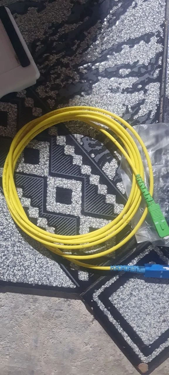 Fiber home Gpon onu - Foto 3