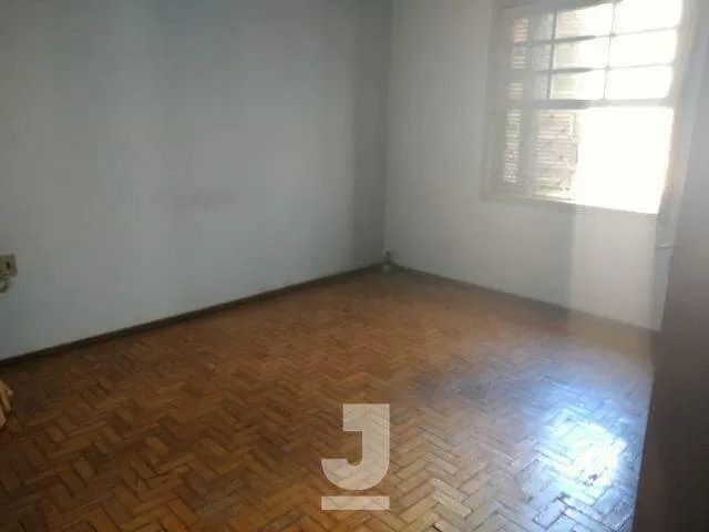 Casa à venda com 5 dormitórios e amplo terreno no Vila Nova, Campinas - Foto 5