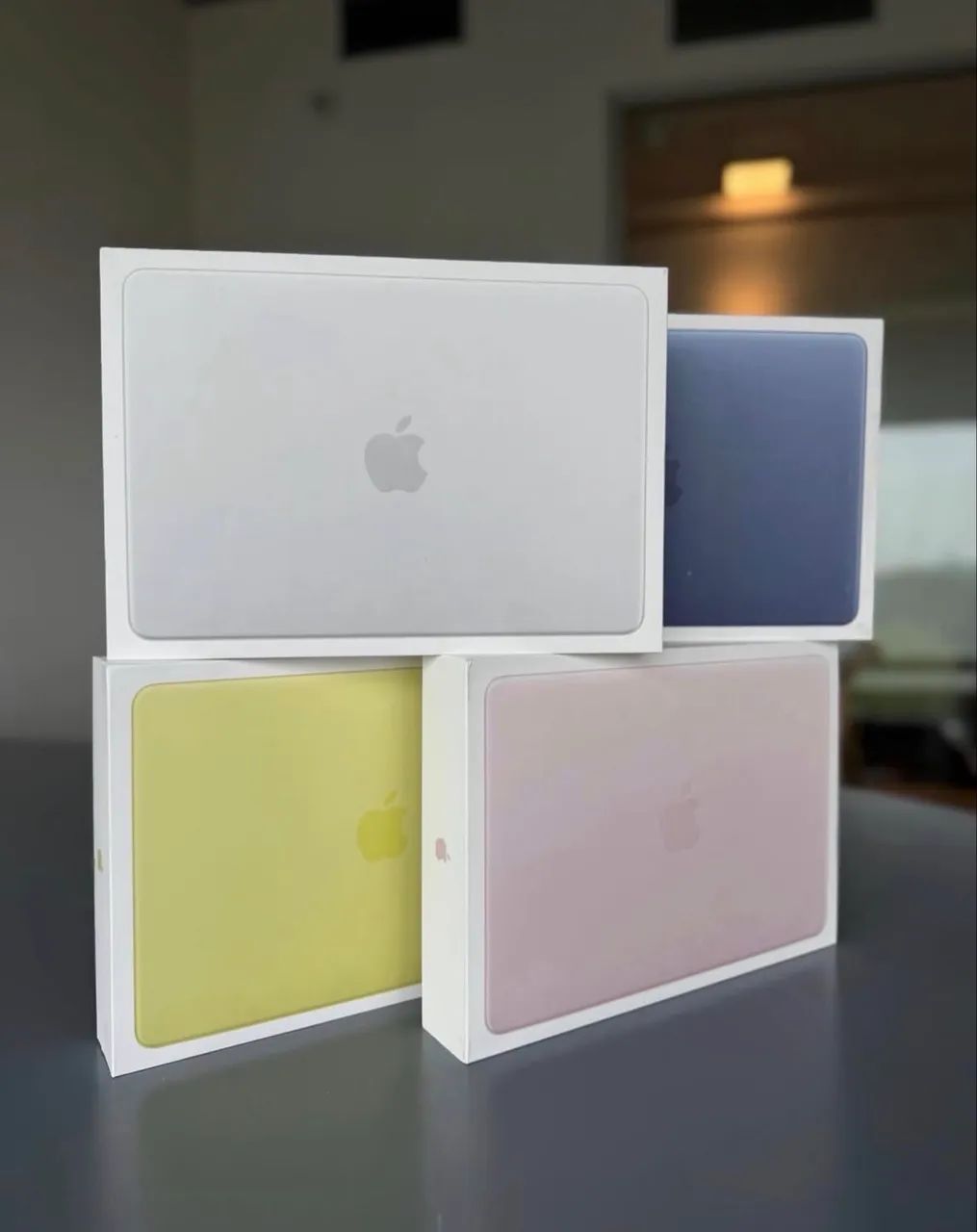 MACBOOK NEO 8/256 13 POLEGADAS, LOJA NO RIOMAR, ACEITAMOS O SEU USADO. 