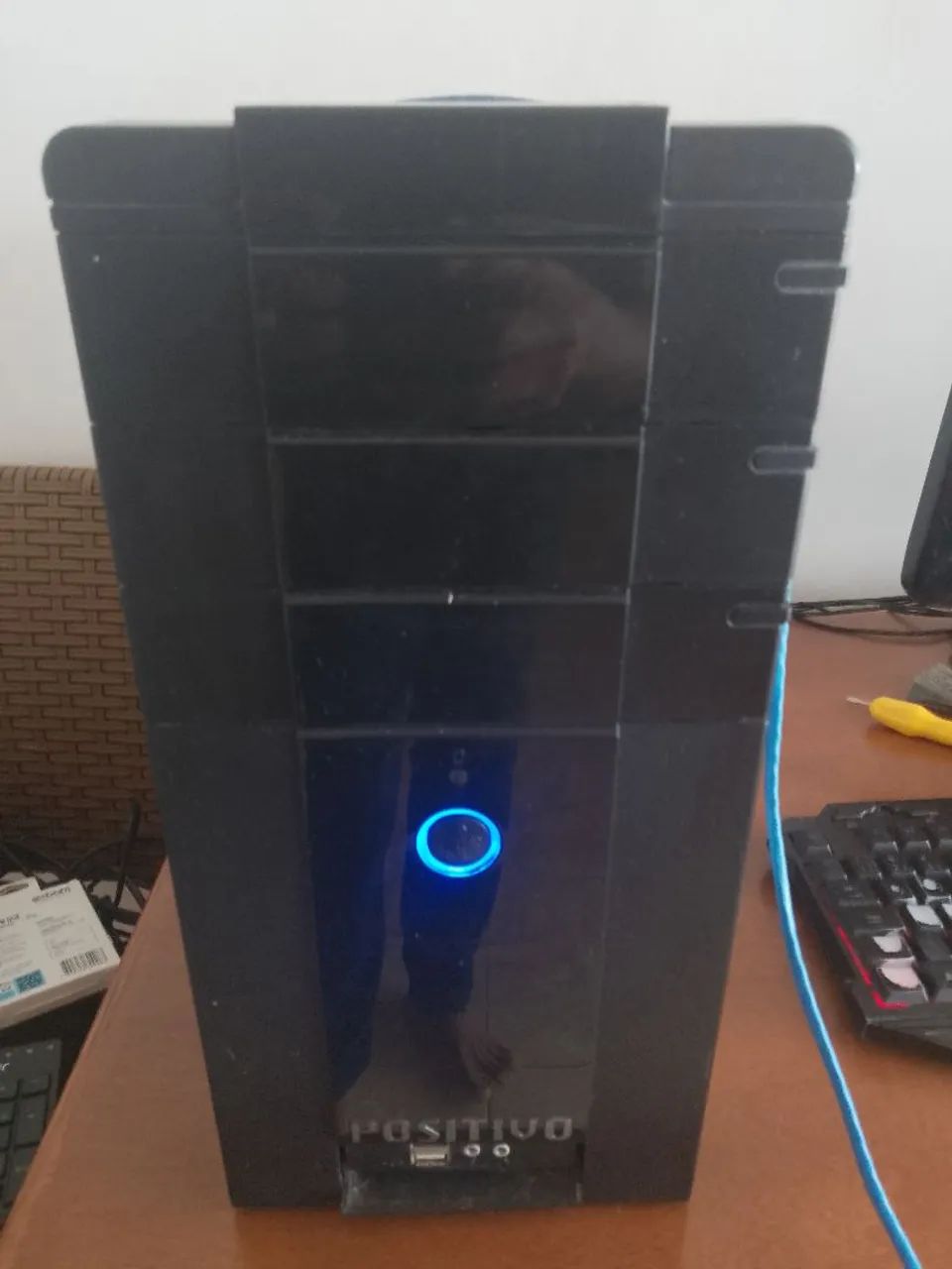 Computador Desktop completo - Foto 2
