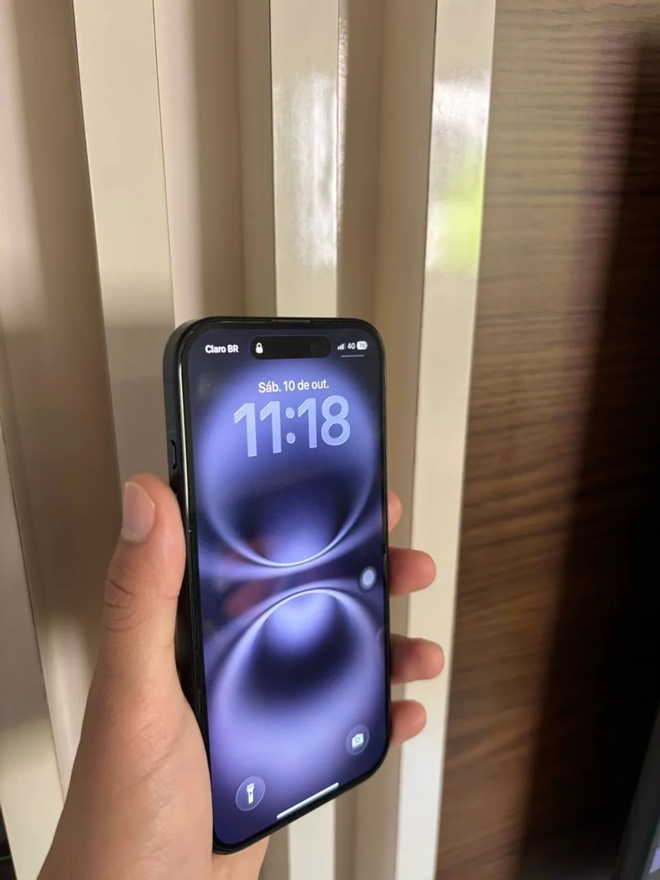 IPHONE 16 128 GB - Foto 2