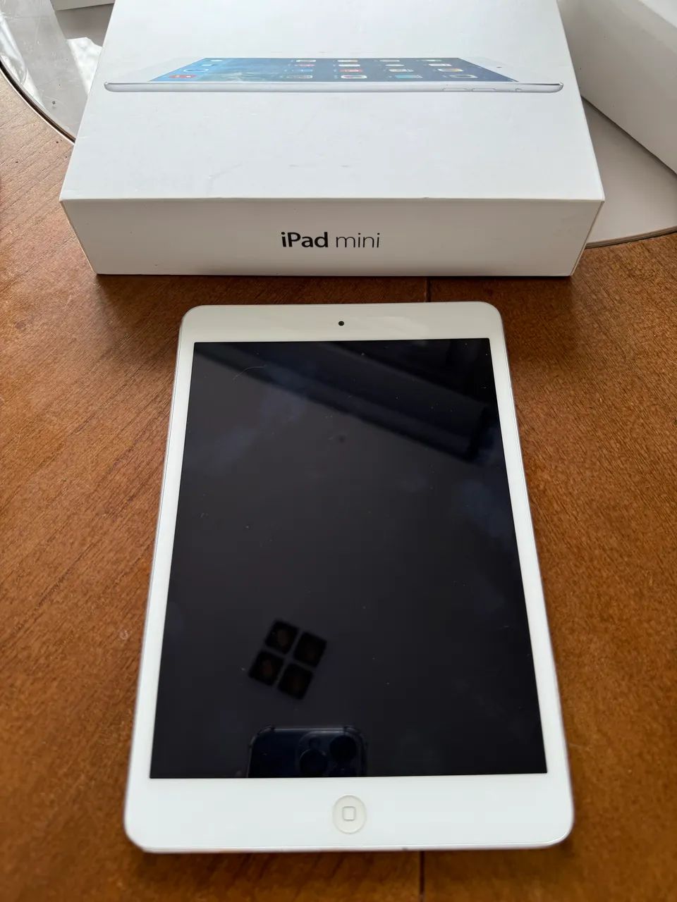 IPad mini 1 - 16 gbs