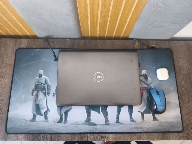 Mouse pad  - Foto 2