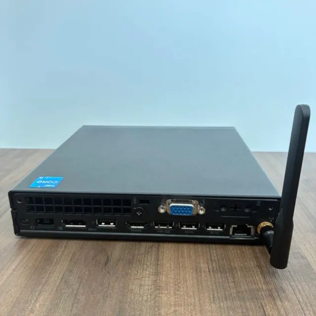 Mini PC Lenovo (Garantia de 3 Anos) - Foto 2