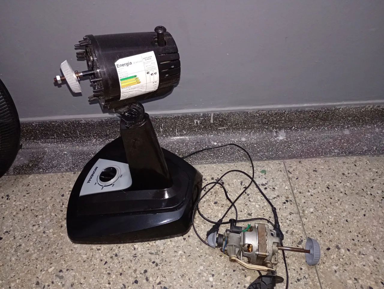 Ventilador  - Foto 2