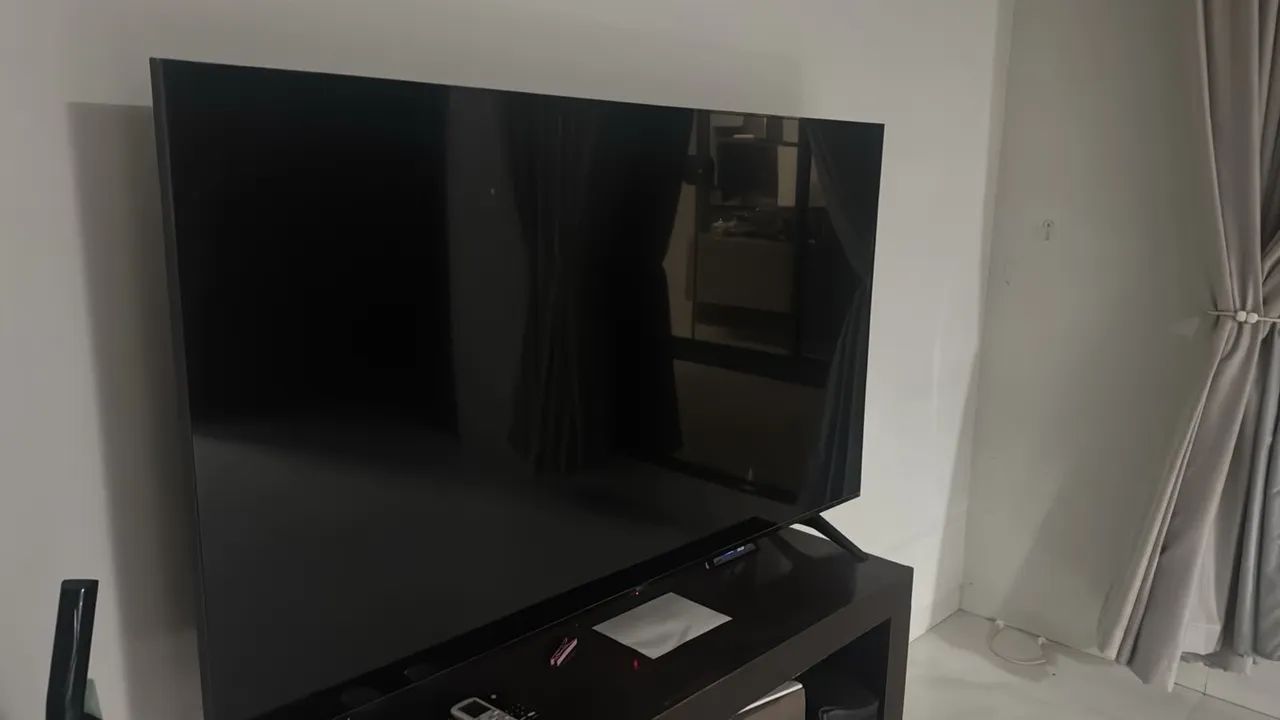 Tv 65 polegadas 