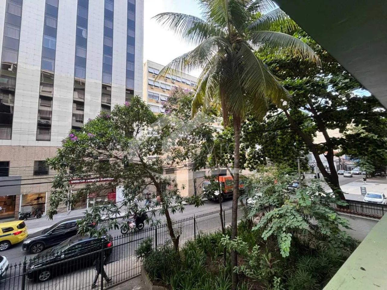LINDO E ESPAÇOSO 3 QUARTOS EM BOTAFOGO - Foto 2