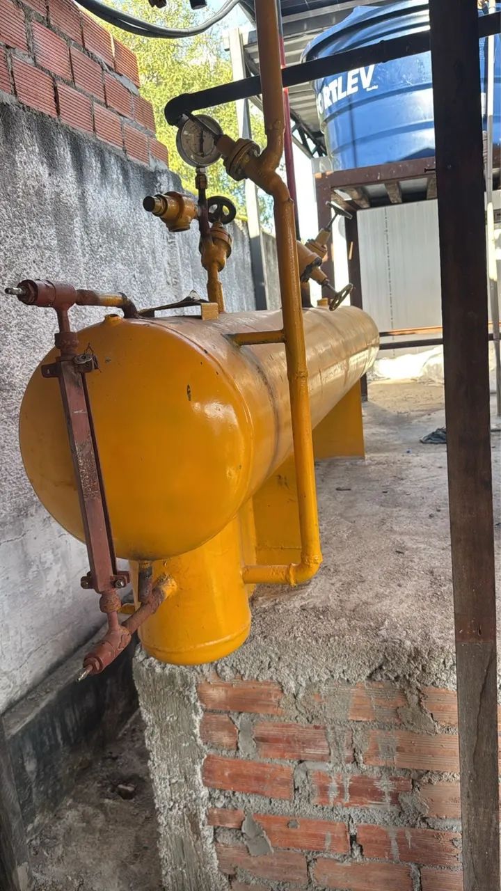 Máquina de Gelo cubo Madef 4500 kg - Foto 4